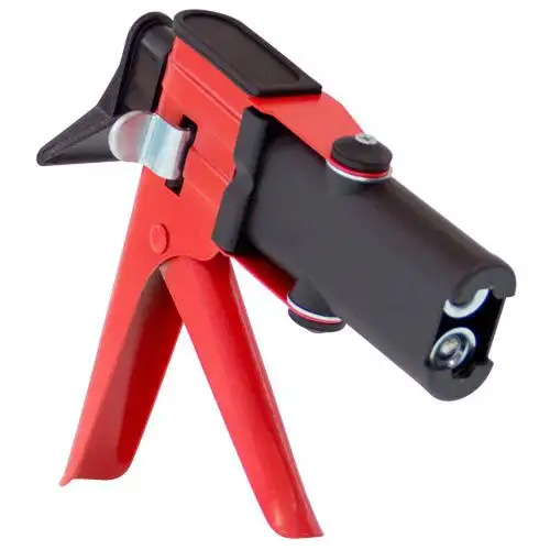 Pistolet en métal pour cartouche 50ml