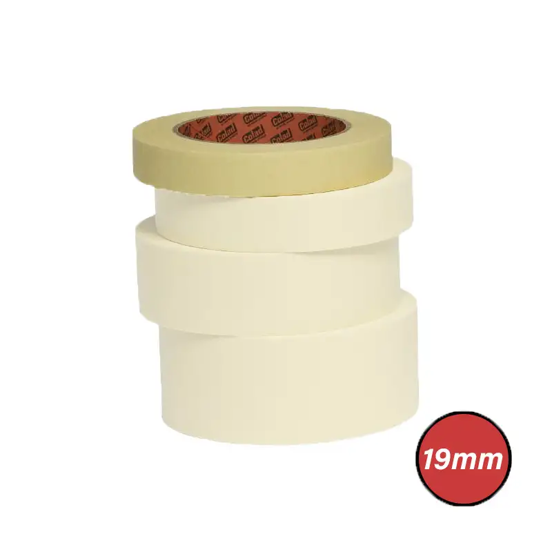 Ruban adhésif Ultimate - 19 mm x 50 m - 48pcs - COLAD