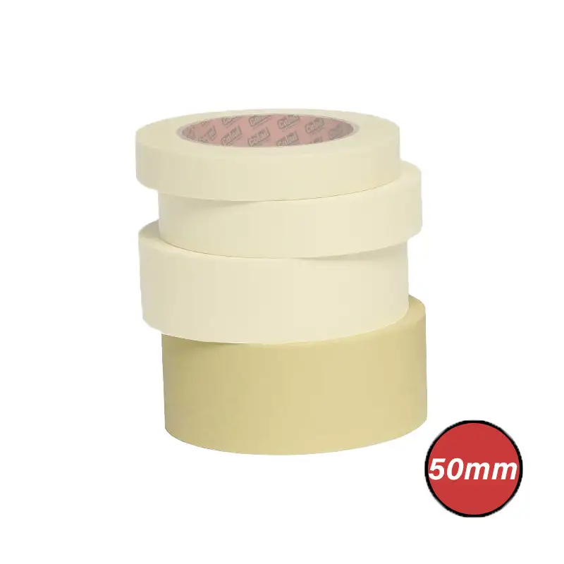 Ruban adhésif Ultimate - 50 mm x 50 m - 24pcs - COLAD