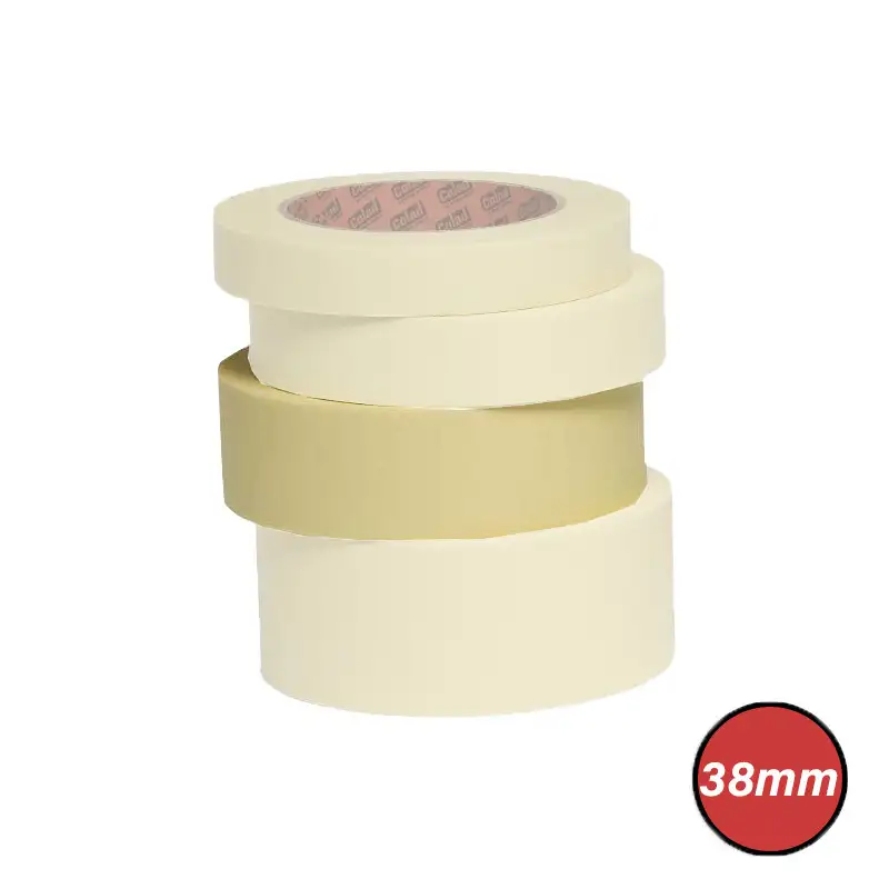 Ruban adhésif Ultimate - 38 mm x 50 m - 24pcs - COLAD