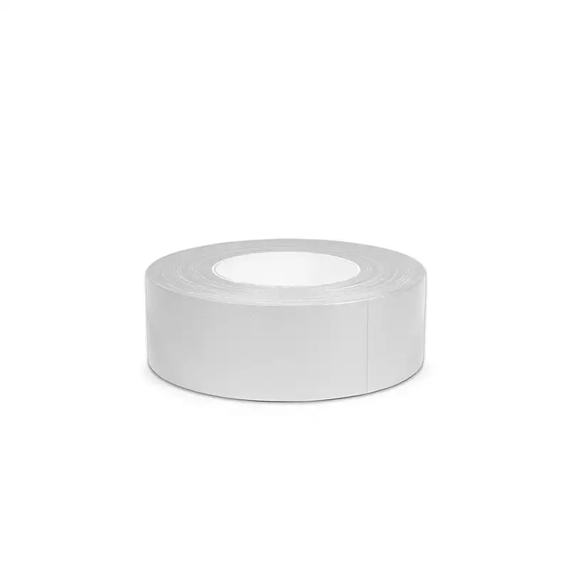 Ruban de protection Blanc - 50 mm x 50 m - FINIXA