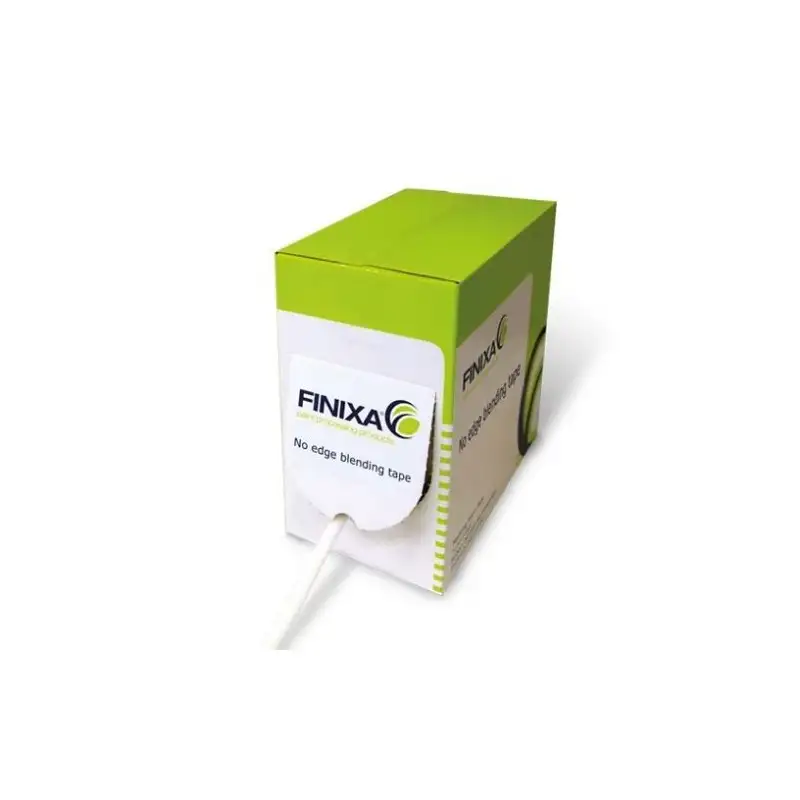 Ruban mousse pour peinture sans arêtes - 15 mm x 25 m - FINIXA