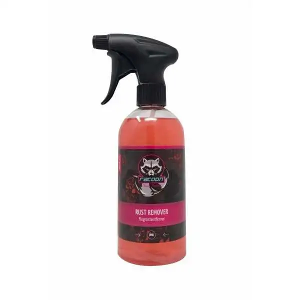 RUST REMOVER Décontaminant ferreux - 20.000ml
