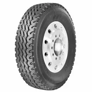 Pneu Sailun 315/80 R22.5 156/150L 154/150M 18PR 3PMSF | S815 · Été