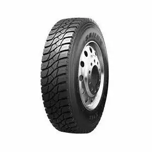Pneu Sailun 315/80 R22.5 156/153K 20PR 3PMSF POR | S913 · Été