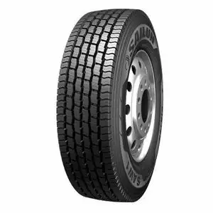 Pneu Sailun 385/55 R22.5 160K/158L 20PR 3PMSF | SAW1 · Hiver