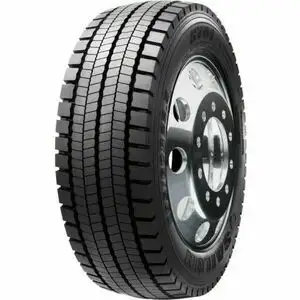Pneu Sailun 315/70 R22.5 154/150L 152/148M 18PR 3PMSF | SDL1 · Été