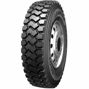 Pneu Sailun 13R22.5 156/150G 18PR 3PMSF POR | SDO1 · Été