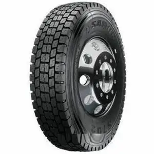 Pneu Sailun 205/75 R17.5 124/122L 14PR 3PMSF | SDR1 · Été