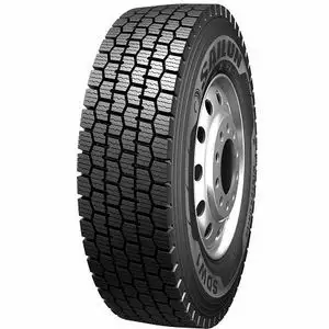 Pneu Sailun 295/80 R22.5 152/149L 18PR 3PMSF | SDW1 · Hiver