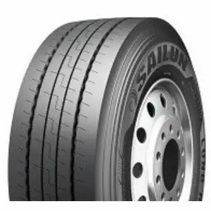 Pneu Sailun 385/55 R22.5 160K/158L 20PR 3PMSF | STL1 · Été