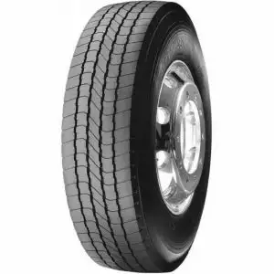 Pneu Sava 215/75 R17.5 126/124M 12PR 3PMSF | Avant 4 · Été