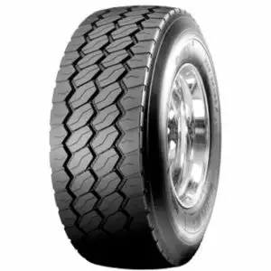 Pneu Sava 385/65 R22.5 160K 20PR 3PMSF | Cargo MS · Été