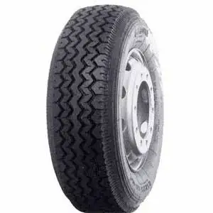 Pneu Sava 8.50R17.5 121/120M 12PR M+S | Comet Plus · Été