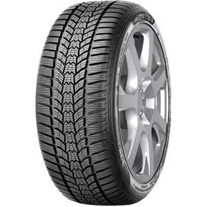 Pneu Sava 225/40 R18 92V XL FP MFS 3PMSF | Eskimo HP2 · Hiver