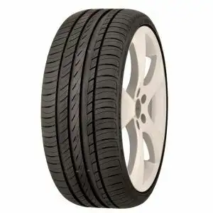 Pneu Sava 225/55 ZR16 95W FP | Intensa UHP · Été