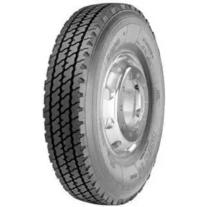 Pneu Sava 12R24 160/156K 20PR TT M+S | Orjak 24 Plus · Été
