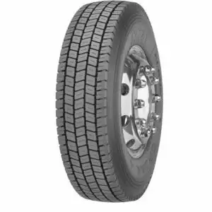 Pneu Sava 215/75 R17.5 126/124M 12PR 3PMSF | Orjak 4 · Été
