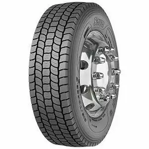 Pneu Sava 295/80 R22.5 152/148M 16PR 3PMSF | Orjak 5 · Été