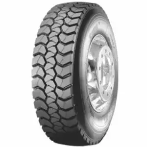 Pneu Sava 13R22.5 156/150G 154/150K 18PR 3PMSF | Orjak MS · Hiver