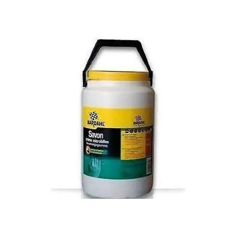 SAVON MICROBILLES BARDAHL 3L