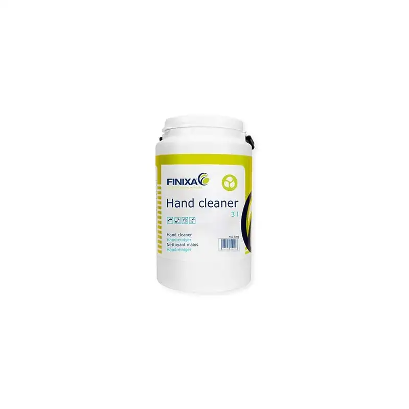 Savon pour les mains - 3 L - FINIXA