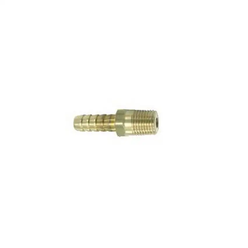 Raccord sapin pour manogonfleurs SCHRADER Digit'Air et Eurodainu.