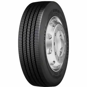 Pneu Semperit 275/70 R22.5 150/145J 152/148F 18PR 3PMSF | City A2 · Été