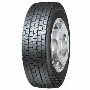 Pneu Semperit 295/60 R22.5 150/147L M+S | Euro-Drive M 255 · Été