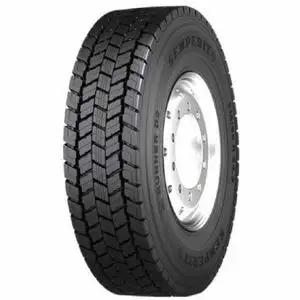 Pneu Semperit 215/75 R17.5 126/124M 12PR M+S | Runner D2 · Été