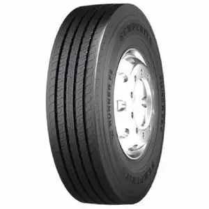 Pneu Semperit 315/80 R22.5 156/150L 154/150M 20PR 3PMSF | Runner F2 · Été