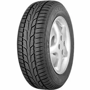 Pneu Semperit 205/50 R15 86H 3PMSF | Speed-Grip · Hiver