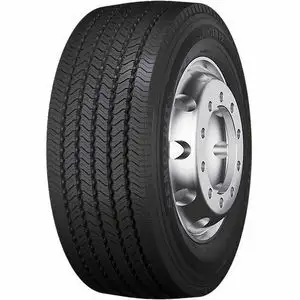 Pneu Semperit 315/70 R22.5 156/150L 154/150M 20PR 3PMSF | Winter F2 · Hiver