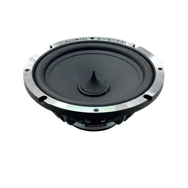 Série HX (ensemble entièrement actif / complet) EX165 + / EX80 EVO3 + HS30 EVO