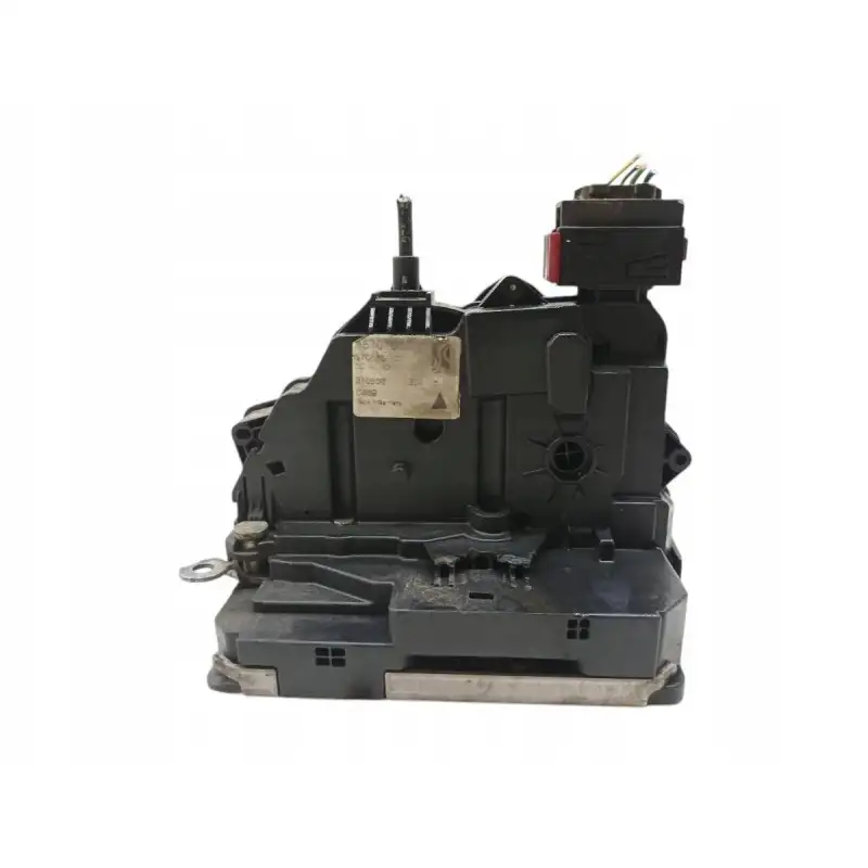 SERRURE DE PORTE ARRIÈRE 55701969 Fiat Grande punto I (2005-2012)