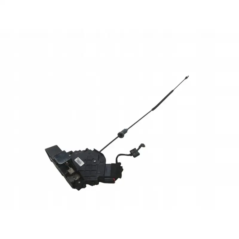 SERRURE DE PORTE AVANT DROITE 30799302 Volvo C30 I (2006-2013)