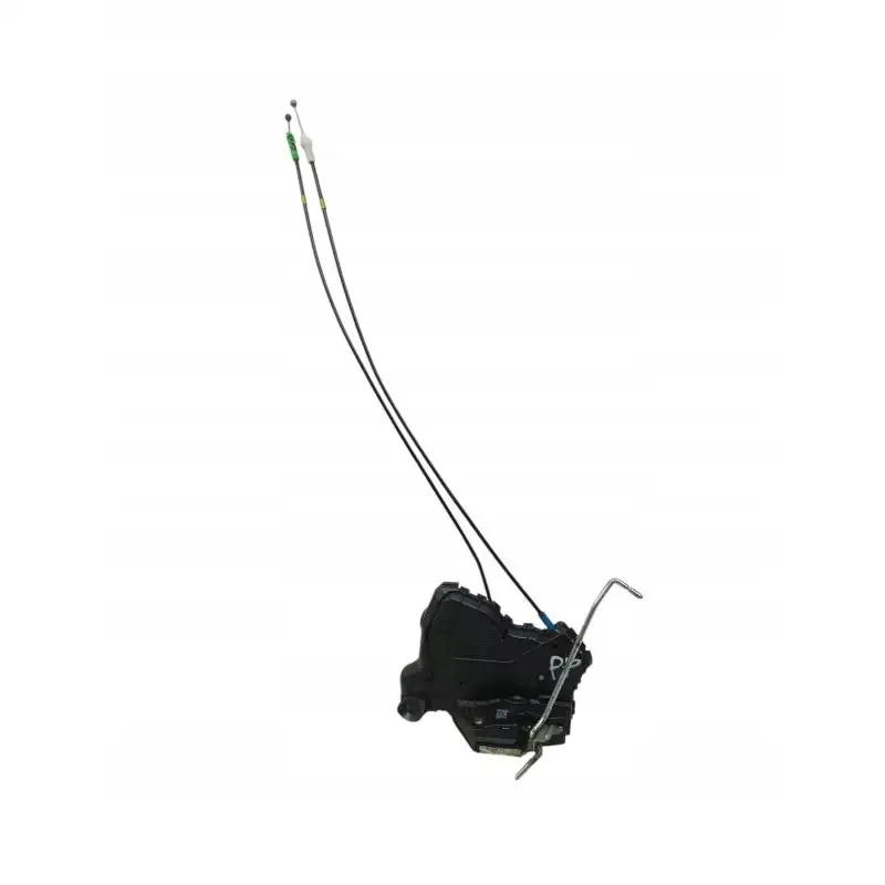 SERRURE DE PORTE AVANT DROITE A046693 Toyota Auris I (2006-2012)