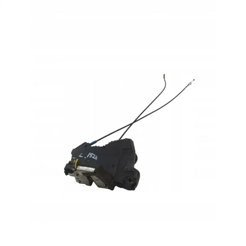 SERRURE DE PORTE AVANT GAUCHE  Citroen C4 I (2004-2010)