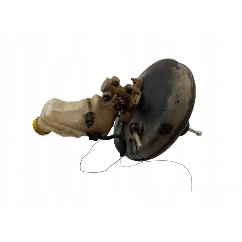 SERVO-FREIN 0204051784  Citroen Nemo I (2007-  )