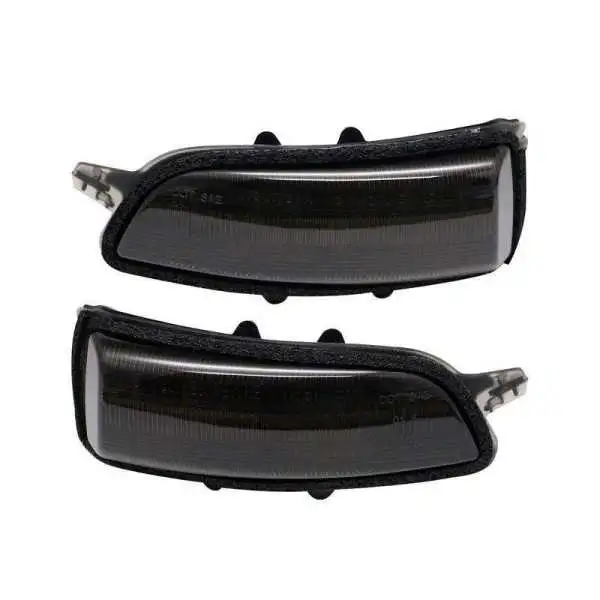 Set de clignoteurs de rétroviseurs latérales LED  Volvo Divers  Dynamic Running Light