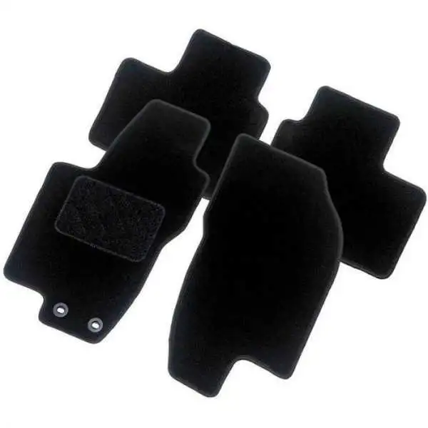 Set de tapis de sol sur mesure pour Kia Niro II Hybrid 2022