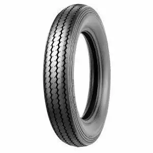 Pneu Shinko 100/90-19 63H RF | E240 · Été