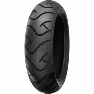 Pneu Shinko 160/60 R16 68W Arrière | SR881 · Été