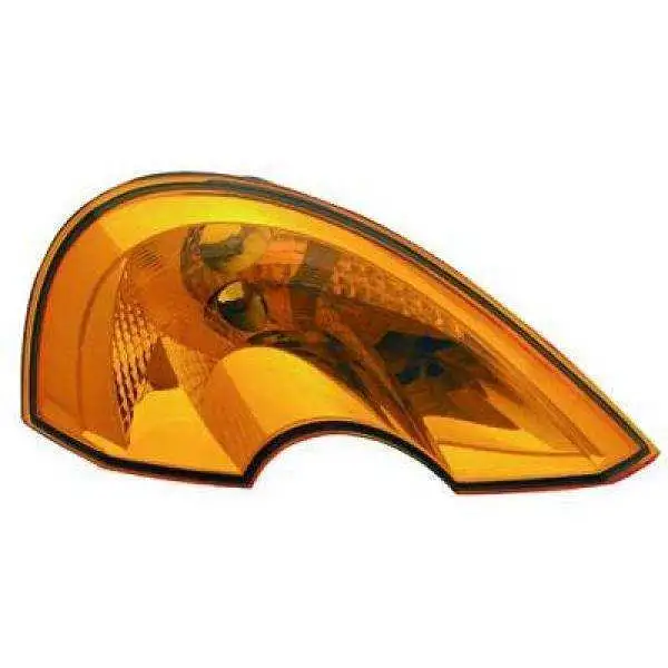 CLIGNOTANT DROIT MODE. 04 08               ORANGE