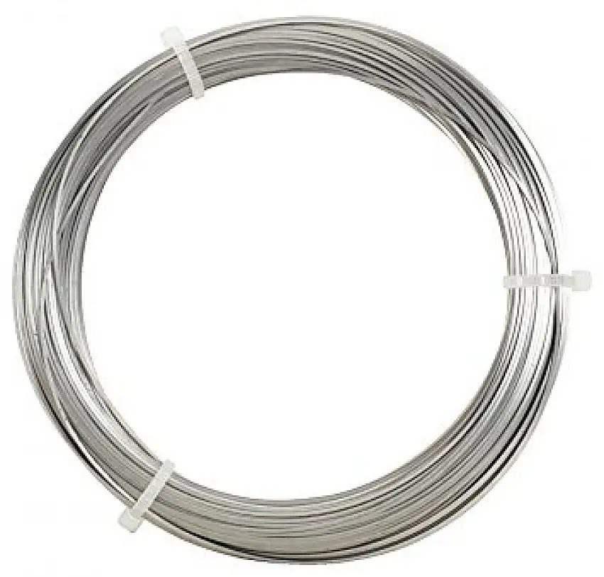 FIL DE DéCOUPE DE PARE-BRISE CARRé KS-TOOLS 50M POUR UN REMPLACEMENT EFFICACE DES VITRES AUTOMOBILES
