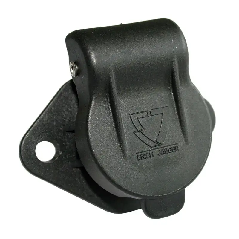 Socle pour Alimentation 12V - Prises P17