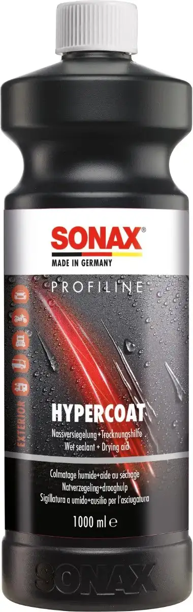 SONAX PROFILINE HYPERCOAT 1L SCELLANT POUR PEINTURE