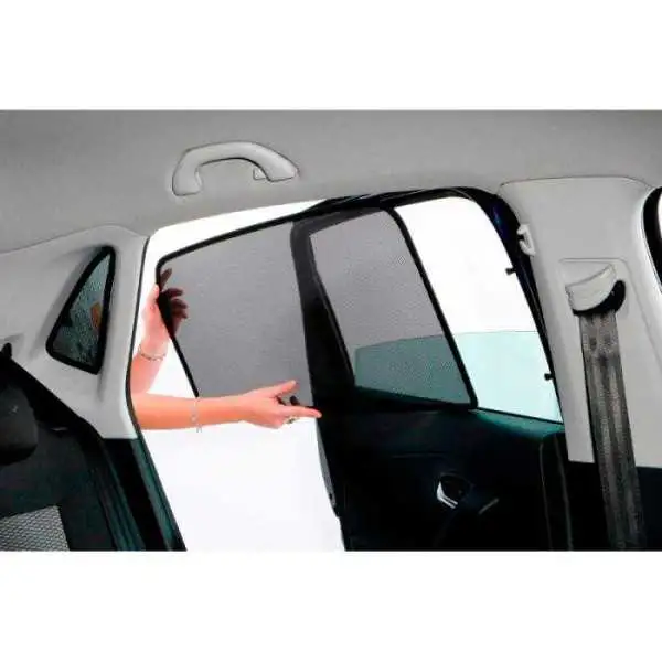 Sonniboy adapté pour Volkswagen Golf VIII Variant 2020