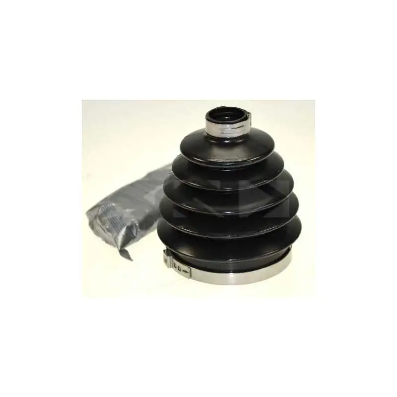 Soufflet de cardan avant gauche pour Opel Astra G Zafira A