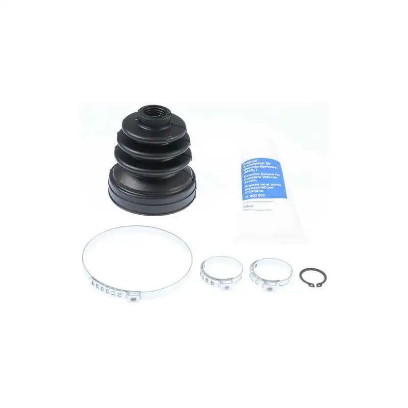 Soufflet de cardan coté boite pour Citroen C2 C3 Ford Fiesta 5 Fusion Mini Nissan Micra Note Peugeot 206+ 208 Renault Scenic 2